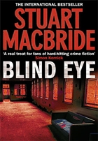 Blind Eye HarperCollins