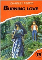 Burning Love Nans Publishing