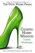 Chasing Harry Winston HarperCollins Publishers