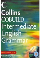 Cobuild Intermediate English Grammar (CD`li) HarperCollins Publishers