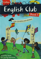 Collins English Club Book 1 HarperCollins Publishers