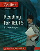 Collins English for Exams - Reading for IELTS HarperCollins Publishers