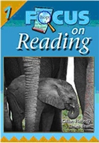 Focus on Reading 1 (CD`li) Nans Publishing