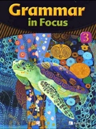 Grammar in Focus 3 with Workbook + CD Build and Grow Publishing