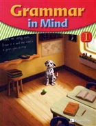 Grammar in Mind 1 with Workbook Build and Grow Publishing