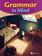 Grammar in Mind 3 with Workbook Build and Grow Publishing