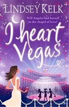 I Heart Vegas HarperCollins Publishers