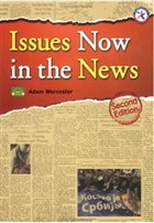 Issues Now In The News (CD`li) Compass Publising
