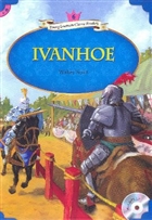 Ivanhoe + MP3 CD (YLCR-Level 6) Compass Publising