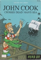 John Cook Crosses Dead Man`s Sea / John Cook Makes Chilli Sauce +CD Nans Publishing