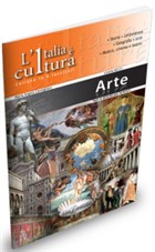 L`Italia e Cultura - Arte (B2-C1) Edilingua