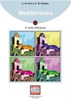 Mediterranea (Libro + mp3 Online) Alma Edizioni