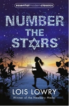 Number The Stars (Essential Modern Classics) HarperCollins Publishers