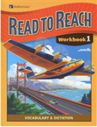 Read to Reach Workbook 1 Build and Grow Publishing