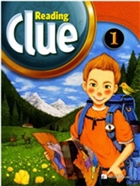 Reading Clue 1 with Workbook + CD Build and Grow Publishing