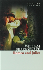 Romeo and Juliet Collins Yaynlar