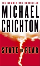 State of Fear HarperCollins Publishers