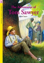 The Adventures of Tom Sawyer - Level 2 Nans Publishing