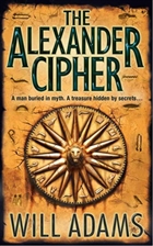 The Alexander Cipher HarperCollins Publishers