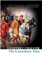 The Canterbury Tales (Collins Classics) HarperCollins Publishers