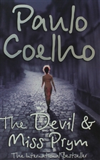 The Devil and Miss Prym HarperCollins Publishers