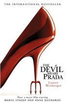 The Devil Wears Prada HarperCollins Publishers