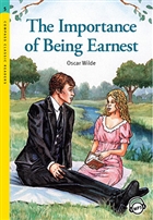 The Importance of Being Earnest - Level 5 Nüans Publishing