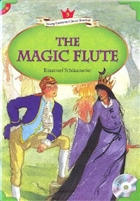 The Magic Flute + MP3 CD (YLCR-Level 5) Compass Publising