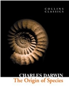 The Origin of Species (Collins Classics) HarperCollins Publishers