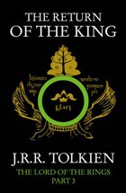 The Lord of the Rings Part 3 : The Return of the King HarperCollins Publishers