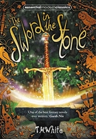 The Sword In The Stone HarperCollins Publishers