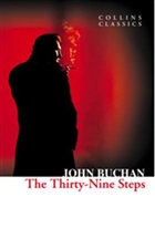 The Thirty-Nine Steps (Collins Classics) HarperCollins Publishers