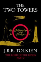 The Lord of the Rings 2: The Two Towers HarperCollins Publishers