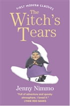 The Witch`s Tears (First Modern Classics) HarperCollins Publishers