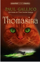 Thomasina (Essential Modern Classics) HarperCollins Publishers