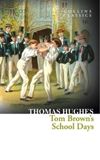 Tom Brown`s School Days HarperCollins Publishers