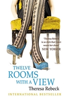 Twelve Rooms with a View HarperCollins Publishers