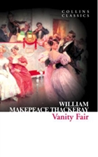 Vanity Fair (Collins Classics) HarperCollins Publishers