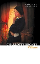 Villette (Collins Classics) HarperCollins Publishers