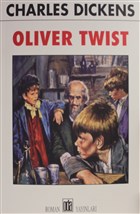 Oliver Twist Oda Yayınları