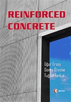Reinforced Concrete ODTÜ - Akademik Kitaplar