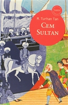 Cem Sultan Oğlak Yayıncılık