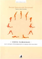 Surya Namaskar Okyanus Yayıncılık