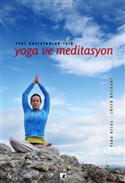 Yeni Başlayanlar İçin  Yoga ve Meditasyon Okyanus Yayıncılık