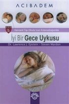 yi Bir Gece Uykusu Optimist Yayn Datm
