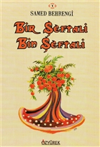 Bir Şeftali Bin Şeftali Özyürek Yayınları - Hikaye Kitapları