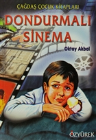 Dondurmal Sinema zyrek Yaynlar