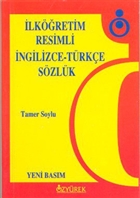 İlköğretim Resimli İngilizce-Türkçe Sözlük Özyürek Yayınları