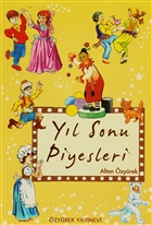 Yl Sonu Piyesleri zyrek Yaynlar