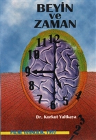 Beyin ve Zaman Palme Yaynclk - Akademik Kitaplar
